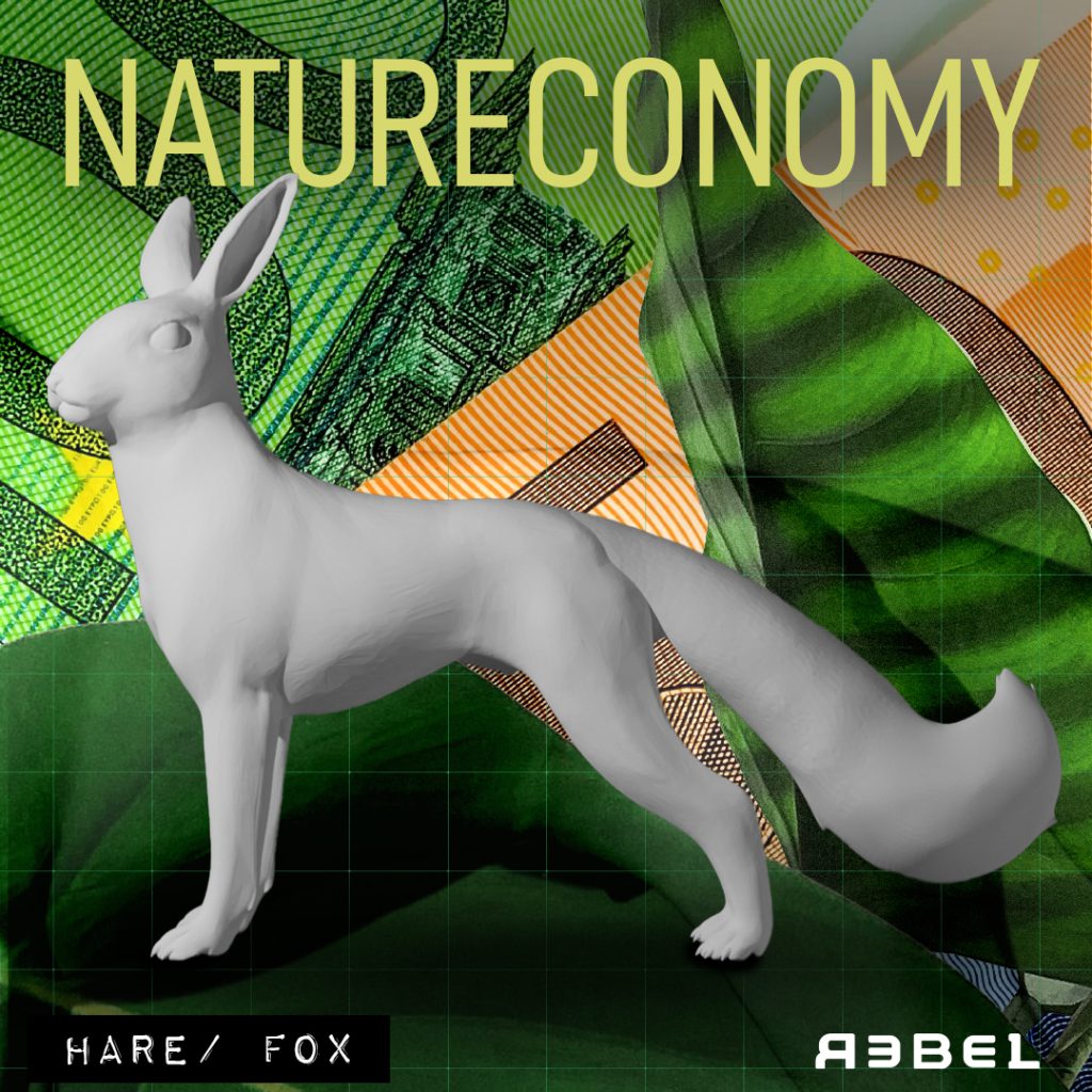 hare-fox