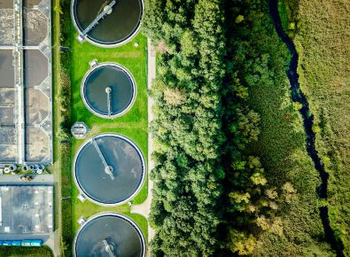 Strategy for sustainable procurement for the Dutch Water authorities