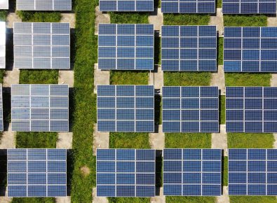 Financing the Voorst Solar Field