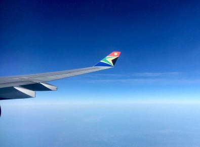 Tackling the unique and challenging civil aviation market in South Africa
