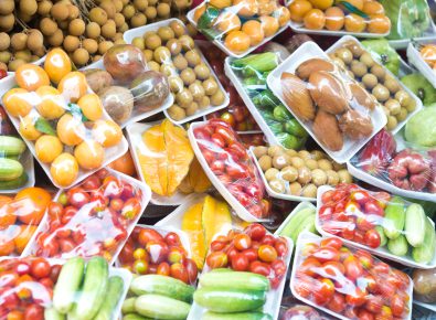 Promoting circular packaging in the food and flower industry in Kenya