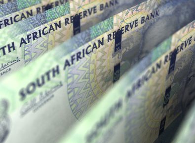 Financial model for Impact Investment in South Africa