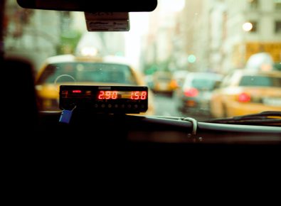 Financieel-economische gevolgen van covid voor de taxisector