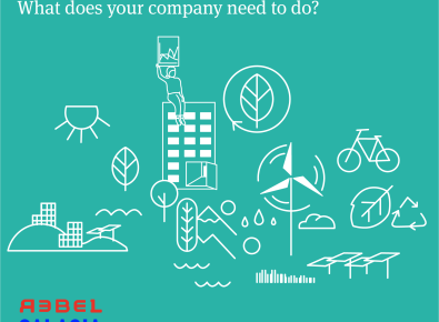 Sustainability Reporting: what, when and how?
